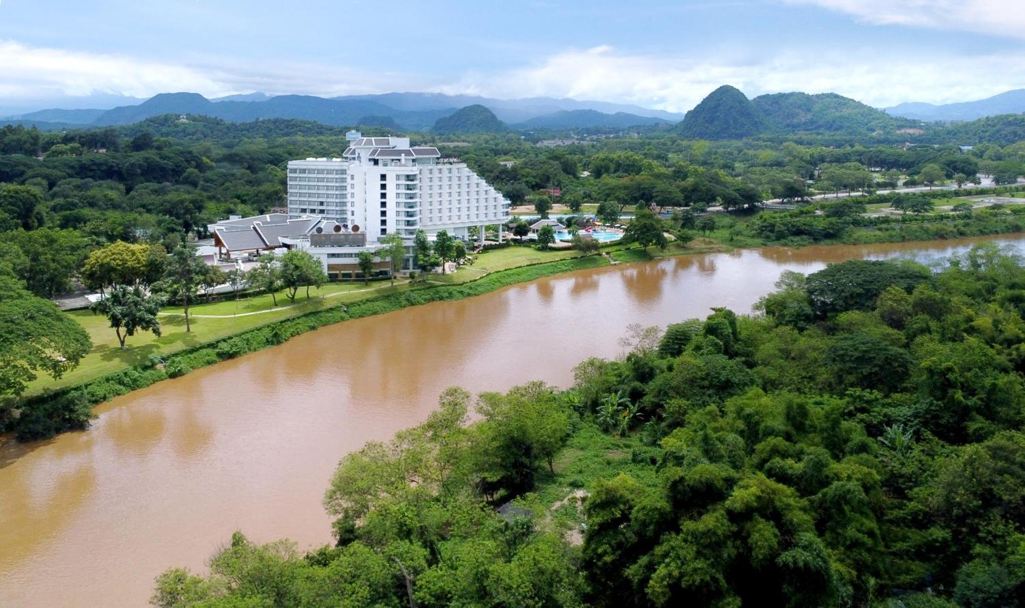 The Riverie By Katathani Sha Extra Plus Чианграй Экстерьер фото